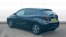 MG MG3 1.5 Hybrid Trophy 5dr Auto Hybrid Hatchback